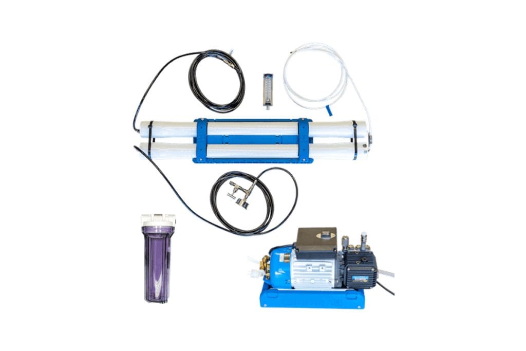 Vesselspa.com