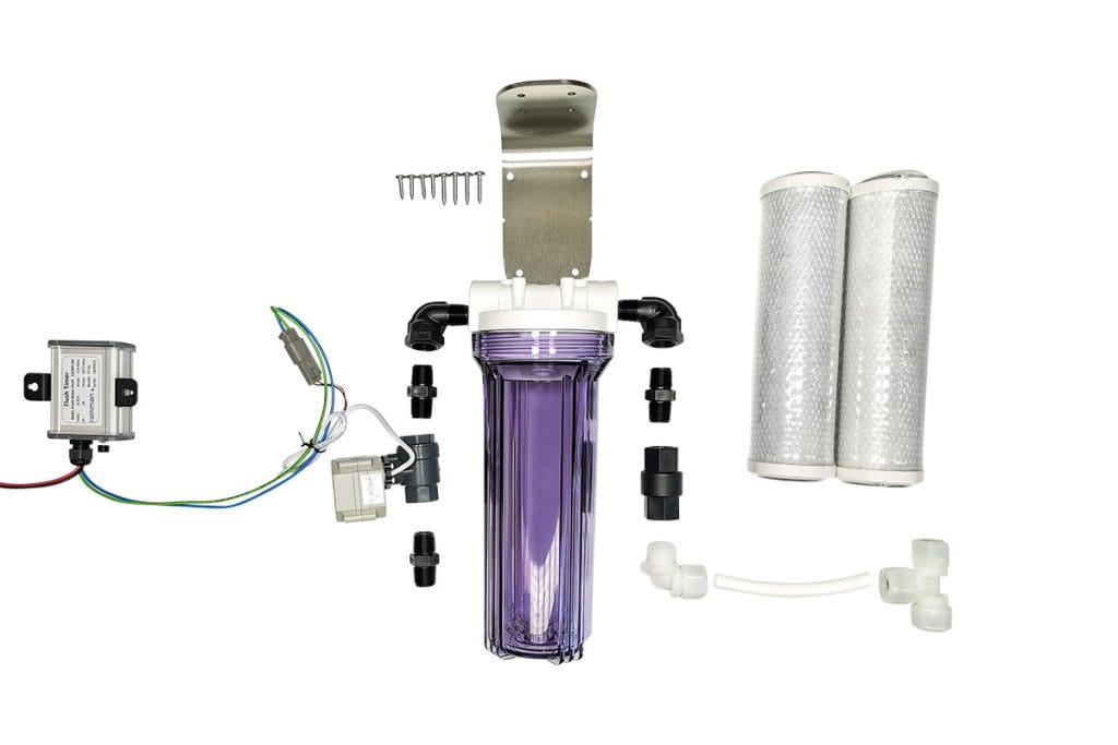 Vesselspa.com