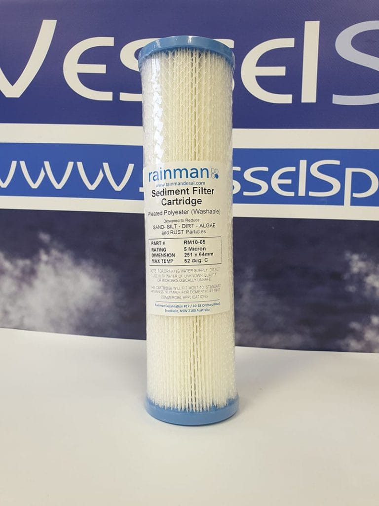 Vesselspa.com