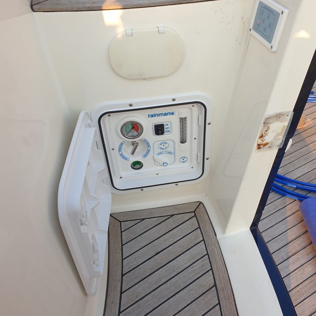 Vesselspa.com