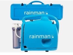 Portable PETROL 70 Compact