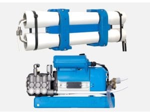 Modular AC 70 Compact