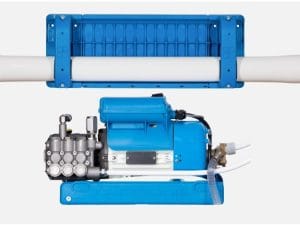 Modular AC 75 Economy