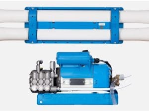 Modular-AC-140 High Output